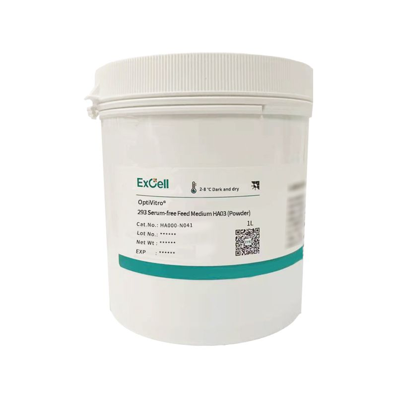 Understanding the Selection of Serum Free Medium for Different Cell Cultures