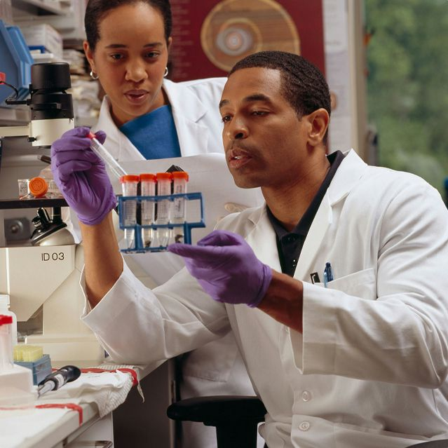 Meeting Unique Cell Line Requirements with Tailored Nutritional Support