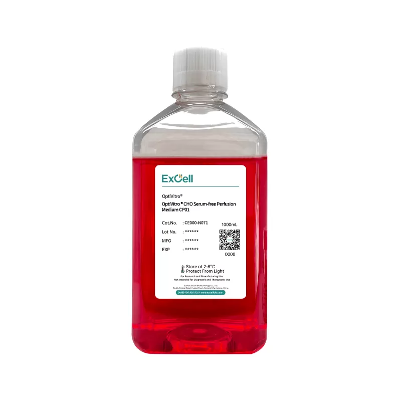 Why Use Serum Free Media in Cell Culture?