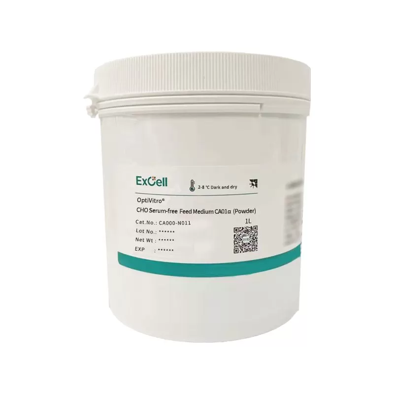 What Are the Key Components of Serum-Free Media Formulations?