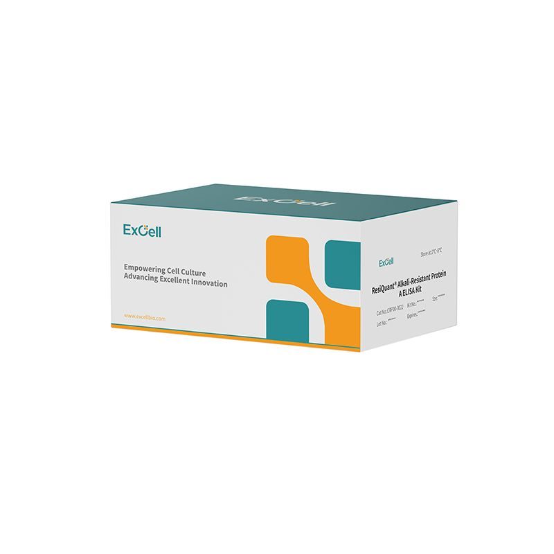 ResiQuant® Recombinant Protein A ELISA Kit