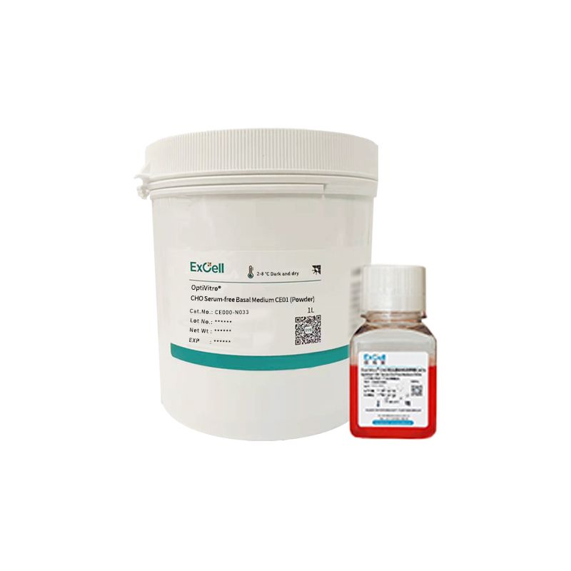 OptiVitro® CHO Serum-free Feed Medium TransExp CA06