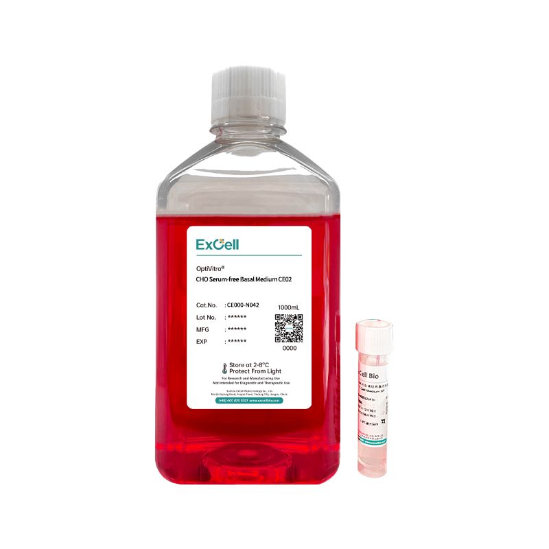 OptiVitro® T Cell Serum-free Medium