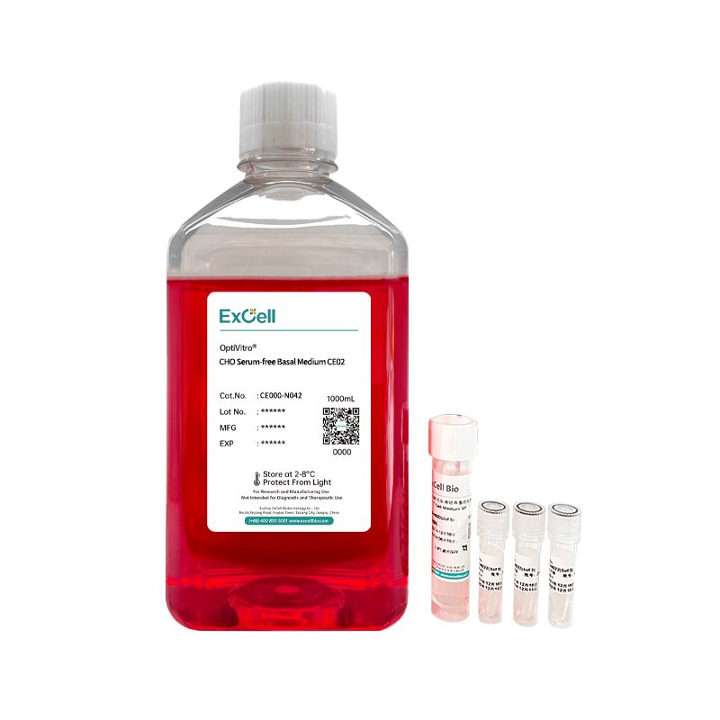 OptiVitro® NK Cell Expansion Serum-free Kit P01