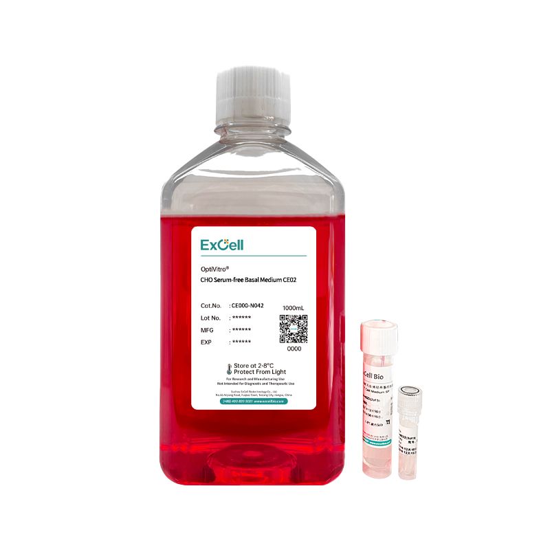 OptiVitro® NK Cell Expansion Serum-free Basic Kit P01