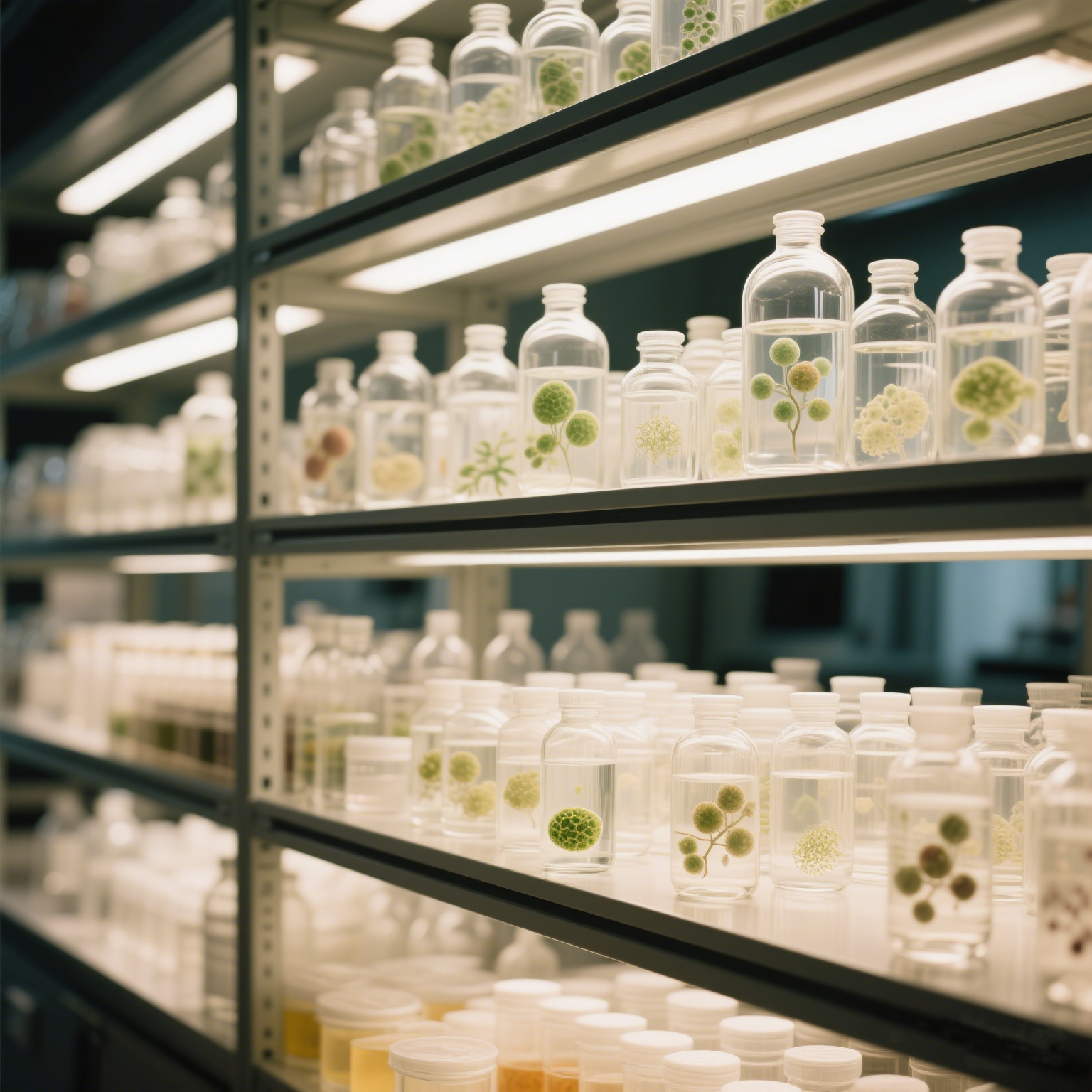 Speed Up Life Sciences