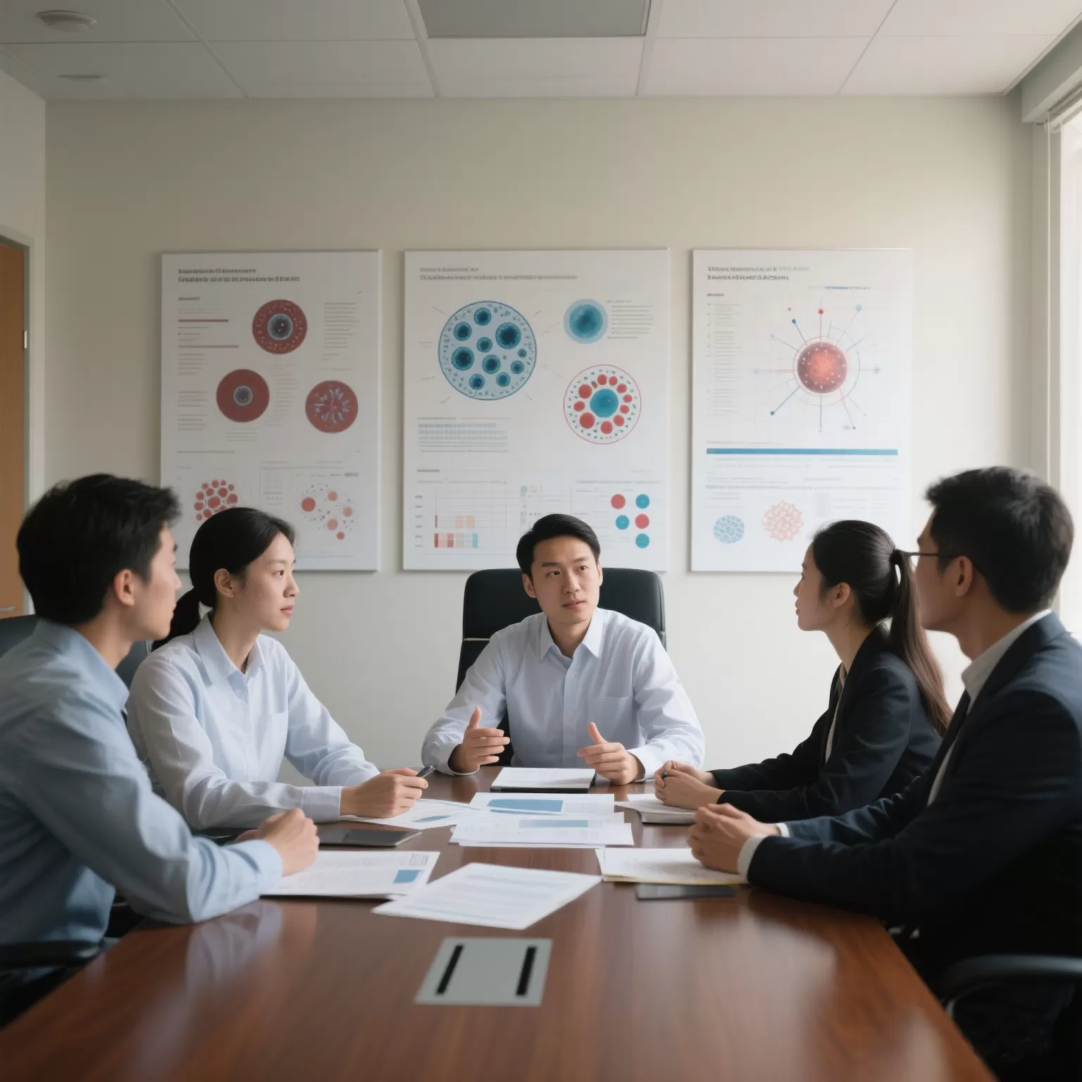 Fuel Well-being for All