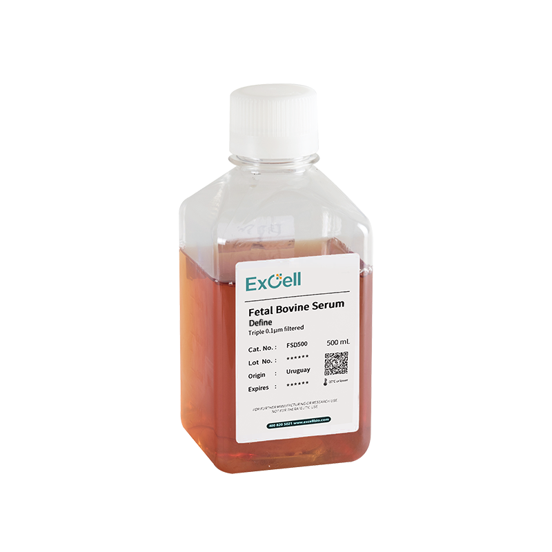 ExCell Bio Products Serum Free Media Fetal Bovine Serum ExCell Bio Products Serum Free Media Fetal Bovine Serum