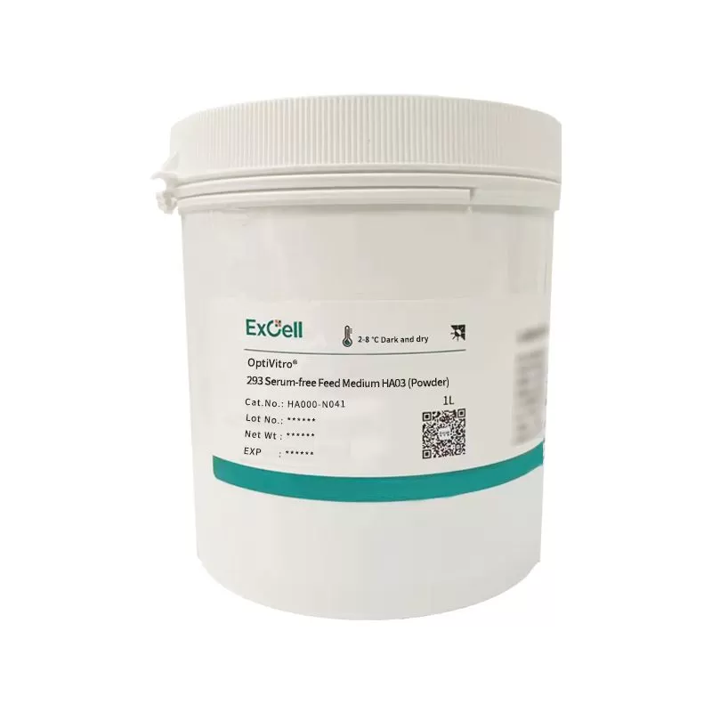 Understanding the Selection of Serum Free Medium for Different Cell Cultures