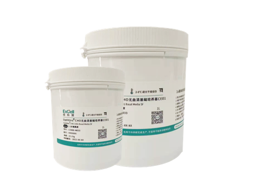 Optimizing Specialized Cell Growth with Custom CHO Medium Solutions by ExCell Bio