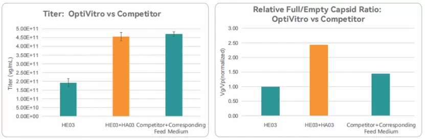 Customizing HEK293 Media for Specialized Research Needs