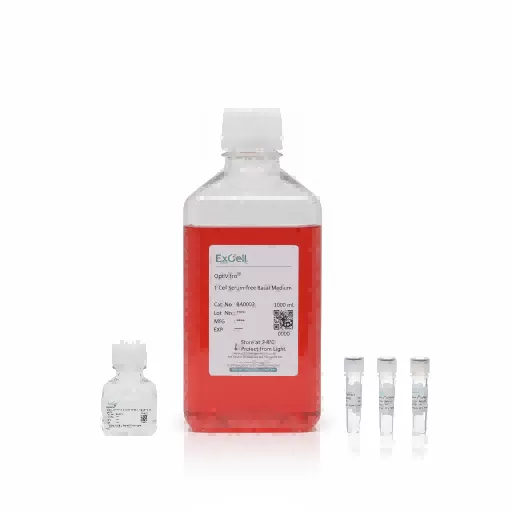 OptiVitro® T Cell Serum-free Medium