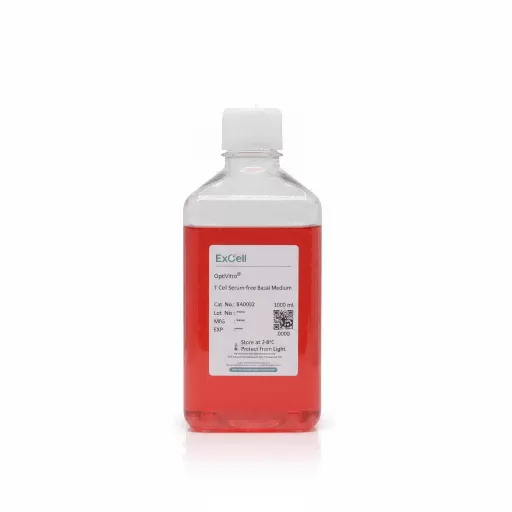 T Cell Serum-free Medium TE07