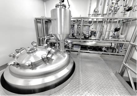Blending system